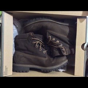 Timberland Earthkeepers